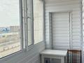 1-комнатная квартира · 36.8 м² · 7/9 этаж, мкр Юго-Восток, Республика даңғылы 4 за 16.5 млн ₸ в Караганде, Казыбек би р-н — фото 5