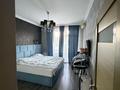 3-комнатная квартира · 88 м² · 5/10 этаж, Навои 72 за 63 млн ₸ в Алматы, Ауэзовский р-н — фото 8