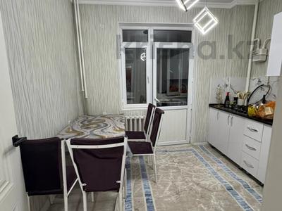 1-комнатная квартира · 40 м² · 4/9 этаж, мкр Нурсат 214 — назарбекова за 20 млн ₸ в Шымкенте, Каратауский р-н