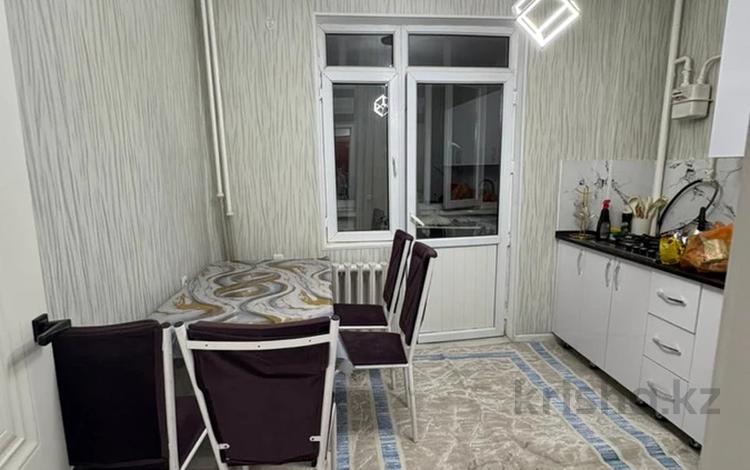 1-бөлмелі пәтер · 40 м² · 4/9 қабат, Нұрсәт ш/а 214 — назарбекова, бағасы: 20 млн ₸ в Шымкенте, Каратауский р-н — фото 2