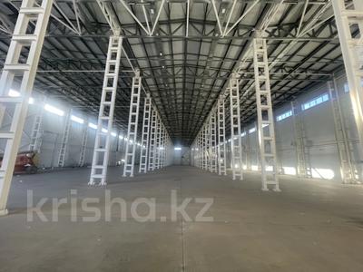 Промбаза · 3 сотки, Кендирли 24 за 5 000 ₸ в Астане, р-н Байконур