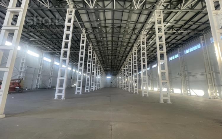 Промбаза · 3 сотки, Кендирли 24 за 5 000 ₸ в Астане, р-н Байконур — фото 2