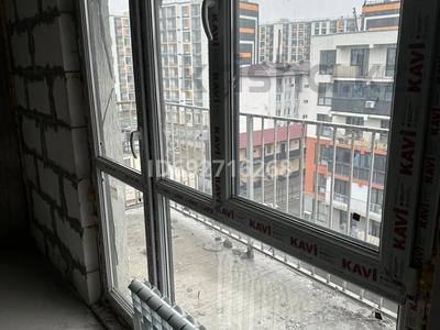 1-комнатная квартира, 46.5 м², 6/6 этаж, шугыла за 18 млн 〒 в Алматы, Наурызбайский р-н
