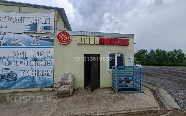 Азс, автосервисы и автомойки · 50 м² за 300 000 ₸ в Актюбинской обл., Хобда — фото 12