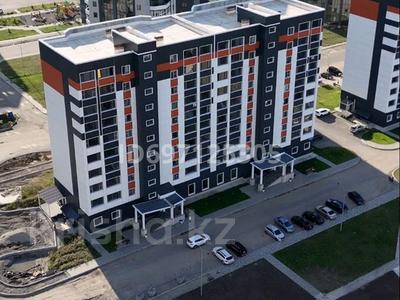 3-комнатная квартира, 95.2 м², 10/10 этаж, Базовая 2/7 за 30.5 млн 〒 в Усть-Каменогорске