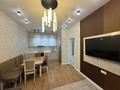 2-комнатная квартира · 43 м² · 10/12 этаж, Аль Фараби 5 за 320 000 ₸ в Астане, Есильский р-н