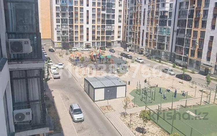 3-комнатная квартира · 98 м² · 5/10 этаж, Сейфуллина 51 за 53.5 млн 〒 в Алматы, Турксибский р-н — фото 2