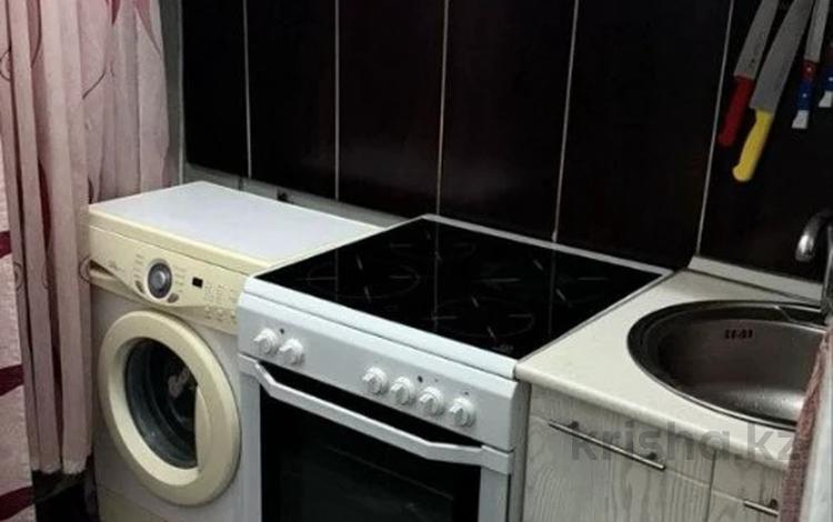 1-комнатная квартира · 26.7 м² · 5/5 этаж, Тауелсиздик 20 за 13 млн ₸ в Астане, Алматы р-н — фото 2
