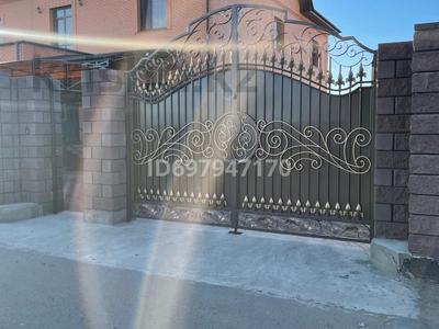 Отдельный дом · 10 комнат · 500 м² · 11 сот., Озен за 180 млн ₸ в Астане, р-н Байконур