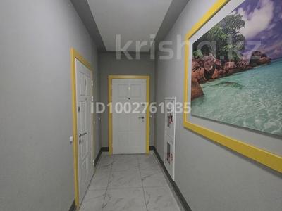 1-комнатная квартира · 35.5 м² · 2/24 этаж, Кабанбай батыр 48/5 — Ботанический сад за 25 млн 〒 в Астане, Есильский р-н