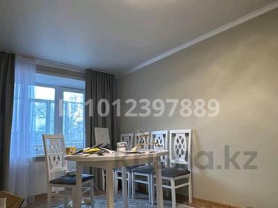 2-бөлмелі пәтер · 47 м² · 3/5 қабат, Комсомольский просп. 7, бағасы: 150 000 ₸ в Рудном
