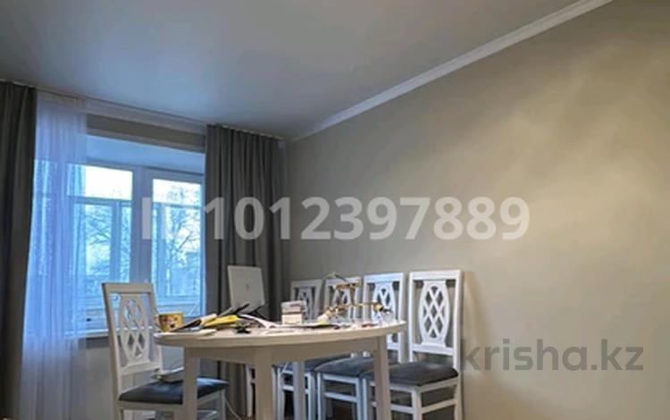 2-комнатная квартира · 47 м² · 3/5 этаж, Комсомольский просп. 7 за 150 000 ₸ в Рудном — фото 2