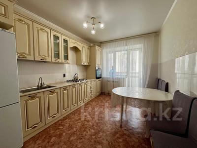 3-комнатная квартира · 84 м² · 7/9 этаж, Аэропорт 7 за 36.5 млн ₸ в Костанае