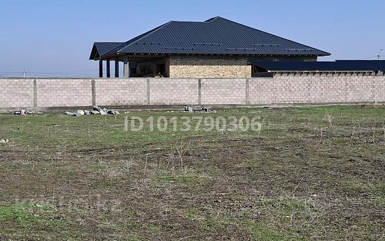 Жер телімі · 10 сотық, Қордай, бағасы: 4.3 млн ₸ в Кордае — фото 2