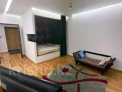 1-комнатная квартира · 45 м² · 9/17 этаж, Мамыр-1 за 32 млн ₸ в Алматы, Ауэзовский р-н