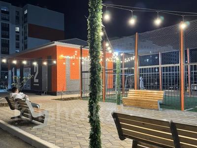1-комнатная квартира · 36.85 м² · 1/9 этаж, А83 участок 11 — Нурлы жол за 16.5 млн ₸ в Астане, Алматы р-н