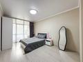 2-комнатная квартира · 70 м² · 7/10 этаж, мкр Кайрат, Кульджинский тракт 153/68 — Бухтарминская за 48 млн ₸ в Алматы, Турксибский р-н