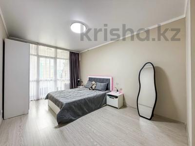 2-бөлмелі пәтер · 70 м² · 7/10 қабат, мкр Кайрат, Кульджинский тракт 153/68 — Бухтарминская, бағасы: 48 млн ₸ в Алматы, Турксибский р-н