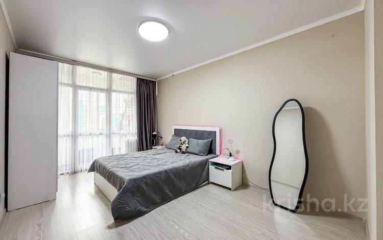 2-комнатная квартира · 70 м² · 7/10 этаж, мкр Кайрат, Кульджинский тракт 153/68 — Бухтарминская за 48 млн ₸ в Алматы, Турксибский р-н — фото 14