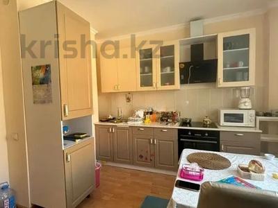2-бөлмелі пәтер · 63 м² · 6/9 қабат, Молдагалиева, бағасы: 32 млн ₸ в Астане, Нура р-н