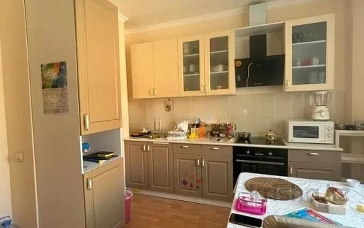 2-бөлмелі пәтер · 63 м² · 6/9 қабат, Молдагалиева, бағасы: 32 млн ₸ в Астане, Нура р-н — фото 9