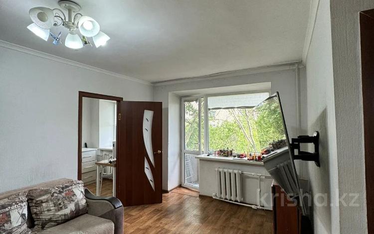 3-бөлмелі пәтер · 43.3 м² · 4/5 қабат, Нуркена Абдирова 54, бағасы: 15.5 млн ₸ в Караганде, Казыбек би р-н — фото 2