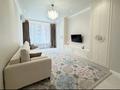 3-комнатная квартира · 85 м² · 4/9 этаж, Казыбек Би 9/2 за 65.5 млн ₸ в Астане, Нура р-н — фото 2
