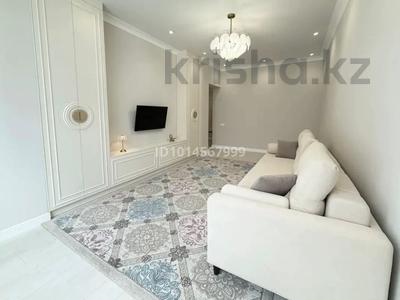 3-комнатная квартира · 85 м² · 4/9 этаж, Казыбек Би 9/2 за 65.5 млн ₸ в Астане, Нура р-н