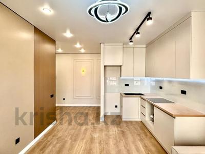 3-бөлмелі пәтер · 60 м² · 6 қабат, Улица Туркестан, бағасы: 42 млн ₸ в Алматы, Медеуский р-н