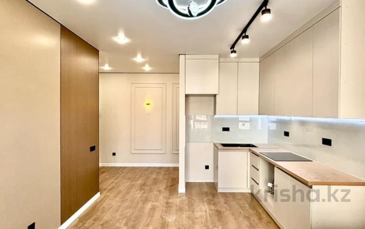 3-комнатная квартира · 60 м² · 6 этаж, Улица Туркестан за 42 млн ₸ в Алматы, Медеуский р-н — фото 2