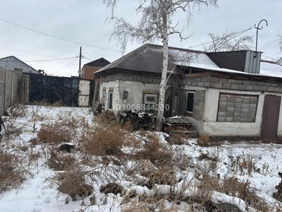 Отдельный дом · 4 комнаты · 100 м² · 6 сот., Горького 75 — Абая за 19.9 млн 〒 в Павлодаре