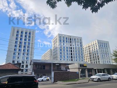 1-бөлмелі пәтер · 46.34 м² · 12/12 қабат, Макатаева - Байтурсынова 129/1, бағасы: 42.7 млн ₸ в Алматы, Алмалинский р-н