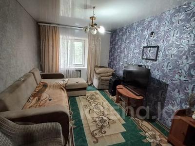 2-комнатная квартира, 55.8 м², 3/3 этаж, Гагарина 25 за 9 млн 〒 в Уральске