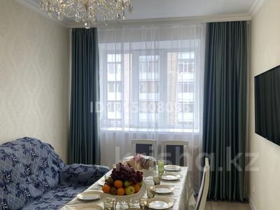 2-бөлмелі пәтер · 50 м² · 7/9 қабат, Кюйши Дины 28/1 — Жумабаева, бағасы: 32 млн ₸ в Астане, Алматы р-н