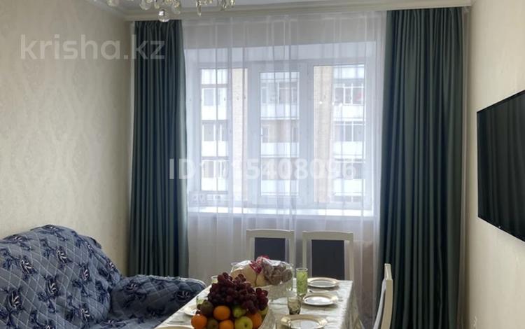 2-бөлмелі пәтер · 50 м² · 7/9 қабат, Кюйши Дины 28/1 — Жумабаева, бағасы: 32 млн ₸ в Астане, Алматы р-н — фото 2
