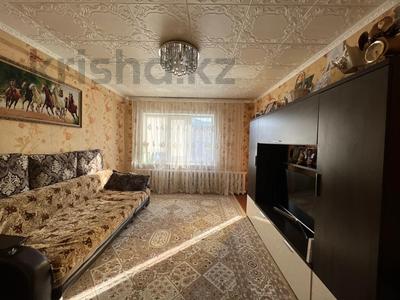 4-комнатная квартира · 60 м² · 4/5 этаж, бостандыкская за 20.5 млн 〒 в Петропавловске