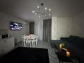 1-бөлмелі пәтер · 90 м² · 19/25 қабат, 11 ш/а. 112 в, бағасы: 2 000 ₸ в Актобе, мкр 11 — фото 10