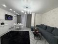 1-бөлмелі пәтер · 90 м² · 19/25 қабат, 11 ш/а. 112 в, бағасы: 2 000 ₸ в Актобе, мкр 11 — фото 19