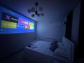1-бөлмелі пәтер · 90 м² · 19/25 қабат, 11 ш/а. 112 в, бағасы: 2 000 ₸ в Актобе, мкр 11 — фото 3