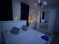 1-бөлмелі пәтер · 90 м² · 19/25 қабат, 11 ш/а. 112 в, бағасы: 2 000 ₸ в Актобе, мкр 11 — фото 5