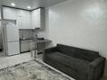 1-бөлмелі пәтер · 28 м² · 3/10 қабат, мкр Шугыла, Жунисова 8, бағасы: 20 млн ₸ в Алматы, Наурызбайский р-н