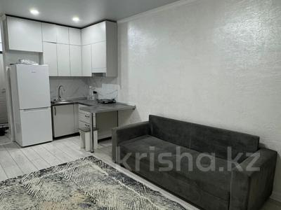 1-бөлмелі пәтер · 28 м² · 3/10 қабат, мкр Шугыла, Жунисова 8, бағасы: 20 млн ₸ в Алматы, Наурызбайский р-н