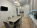 4-бөлмелі пәтер · 212 м² · 3/9 қабат, Туран 3, 3в, 3д, 3/1, 3/2, 3/3, 3/4, 5/2, 5/3, 5/4, 5/5, 5/6, 5/7, 5/8, 5/9 — КПП, охрана, парк, бағасы: 200 млн ₸ в Астане, Есильский р-н — фото 2