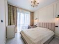 2-комнатная квартира · 49 м² · 10/17 этаж, Утепова 20 за 48.5 млн ₸ в Алматы, Бостандыкский р-н