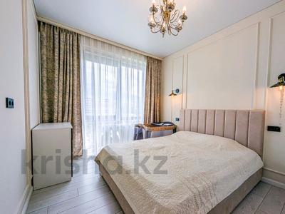 2-комнатная квартира · 49 м² · 10/17 этаж, Утепова 20 за 48.5 млн ₸ в Алматы, Бостандыкский р-н