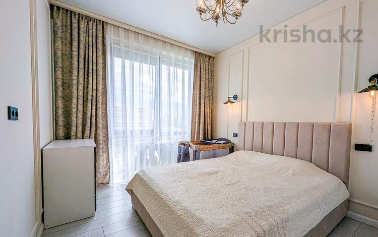 2-комнатная квартира · 49 м² · 10/17 этаж, Утепова 20 за 48.5 млн ₸ в Алматы, Бостандыкский р-н — фото 2