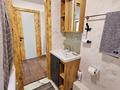 2-комнатная квартира · 45 м² · 3/3 этаж, Абая — ул. Заманбека Батталханова за 23 000 ₸ в  — фото 16