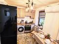 2-комнатная квартира · 45 м² · 3/3 этаж, Абая — ул. Заманбека Батталханова за 23 000 ₸ в 