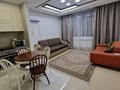 2-бөлмелі пәтер · 50 м² · 8/22 қабат, Нажимеденова 4/1 — Тауелсиздик, бағасы: 25 000 ₸ в Астане, Алматы р-н