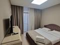 2-бөлмелі пәтер · 50 м² · 8/22 қабат, Нажимеденова 4/1 — Тауелсиздик, бағасы: 25 000 ₸ в Астане, Алматы р-н — фото 8